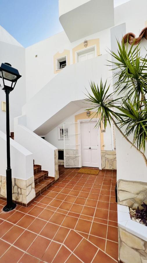 Enchanting House South Tenerife, Sea View Адехе Экстерьер фото